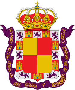 500px-Escudo_de_la_ciudad_de_Jaén.svg