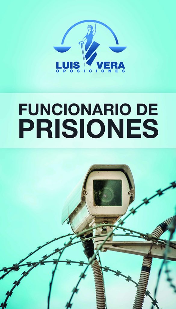 prisiones web