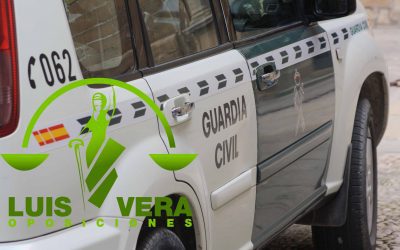 Inicio 11 Guardia Civil 2015. Lista de admitidos, fechas y sedes de examen.