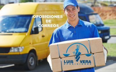 SEGUNDO DESARROLLO BASES OFERTA 2016 DE CORREOS