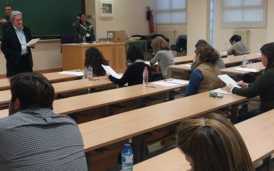 Todo lo que debes saber sobre las oposiciones a la administración general si te vas a presentar