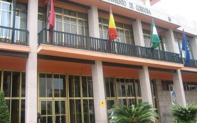 El Ayuntamiento de Córdoba ofertará 23 plazas libres de empleo público en 2017