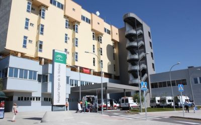 Sanidad aprueba la oferta de empleo público del SAS para 2017: 2.555 plazas son de turno libre