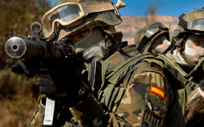 CONVOCATORIA EJERCITO 2020.  3650 PLAZAS OFERTADAS.