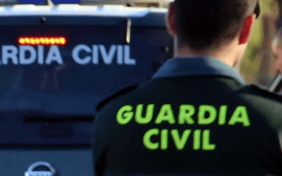 Inicio 18 SESIÓN INFORMATIVA – OPOSICIONES GUARDIA CIVIL – MIÉRCOLES 2 DE SEPTIEMBRE 19:00 HORAS