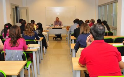 GRATIS. Ejemplo Simulacro de Examen y clase multiconferencia.