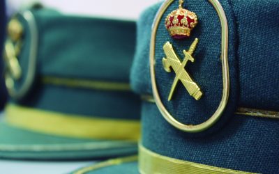 Inicio 18 GUARDIA CIVIL. PUBLICADA CONVOCATORIA. PLAZO DE SOLICITUD DEL 16 DE MAYO AL 5 DE JUNIO