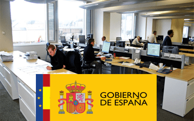 Publicada la Convocatoria de los Cuerpos de la Administración General del Estado