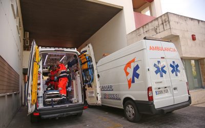 CELADOR CONDUCTOR – ABIERTO PLAZO DE SOLICITUDES