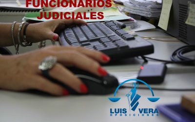 14 aprobados en TRAMITACIÓN PROCESAL