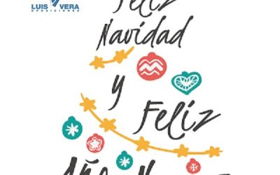 Os recordamos que nuestros centros permanecerán cerrados del 22 de diciembre al 1 de Enero.