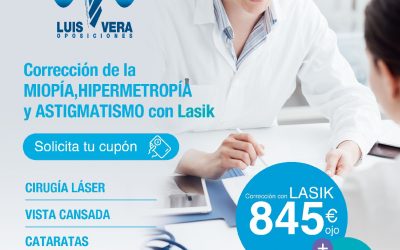 NUEVO SERVICIO DE OFTAMOLOGÍA A TRAVES DE TECNOVISIÓN