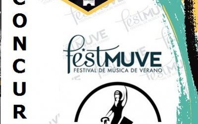 Inicio 10 Concurso LUIS VERA OPOSICIONES – STING – FESTMUVE Úbeda 2019.