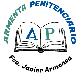 Inicio 7 PRISIONES.-  JAVIER ARMENTA Y LUIS VERA OPOSICIONES UNEN SUS FUERZAS