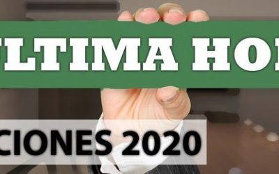 Inicio 8 6000 Plazas ofertara la Junta de Andalucía para 2020