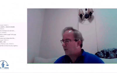 JUSTICIA. Test General con el Magistrado Carlos Mahón Tabernero. Jdo. Instr. 2 Sevilla