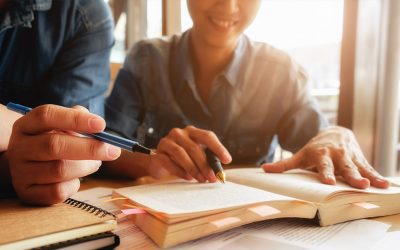 LA TECNOLOGÍA, UN ALIADO CADA VEZ MÁS FIABLE PARA PREPARAR UNAS OPOSICIONES