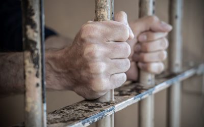 Pros y contras de ser funcionario de prisiones