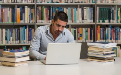 Sistema de arrastre para estudiar tus oposiciones