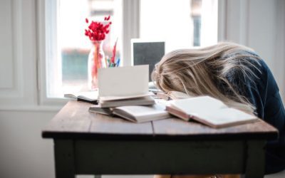 Mantener la motivación al estudiar oposiciones