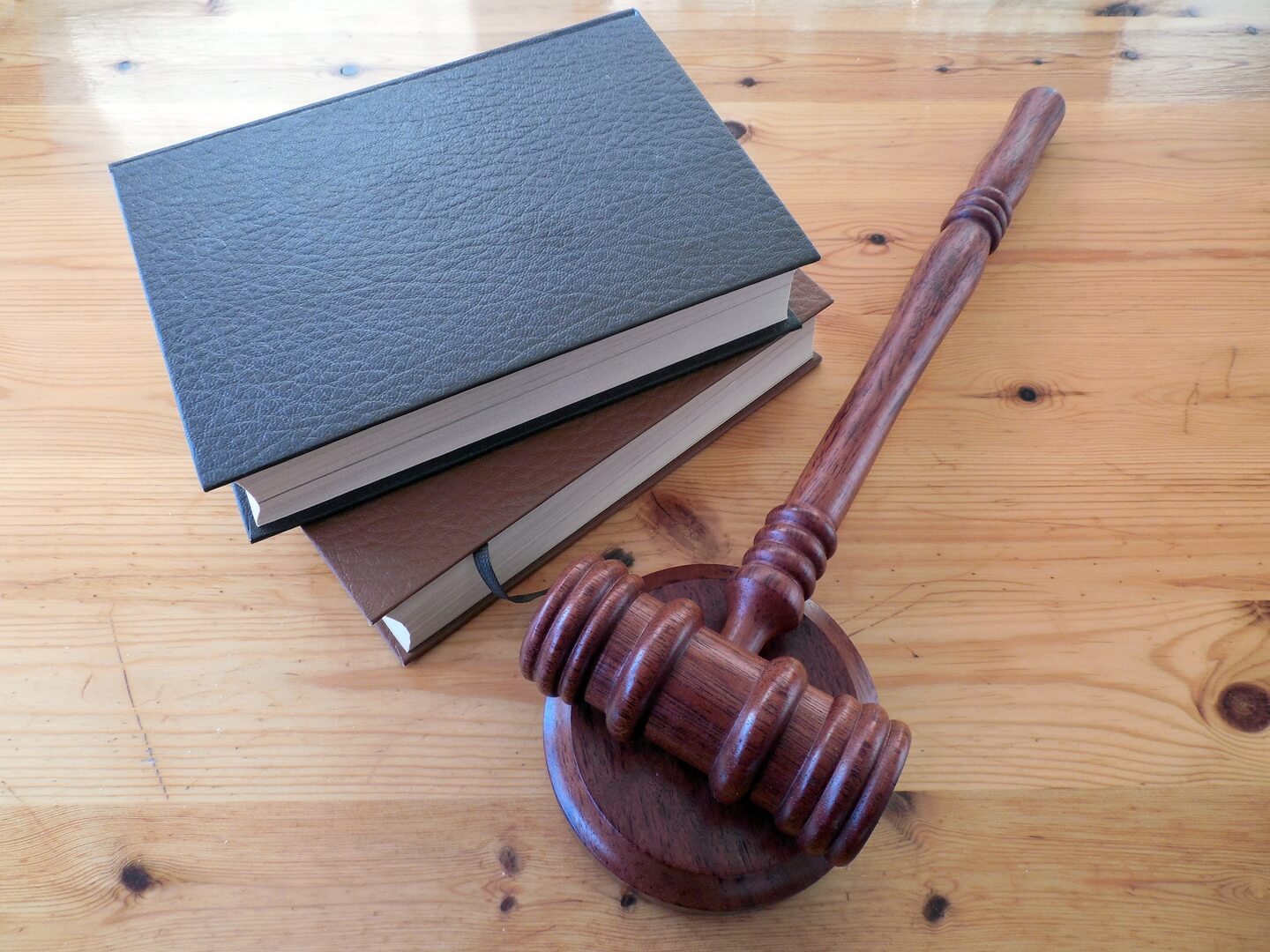 oposicion justicia