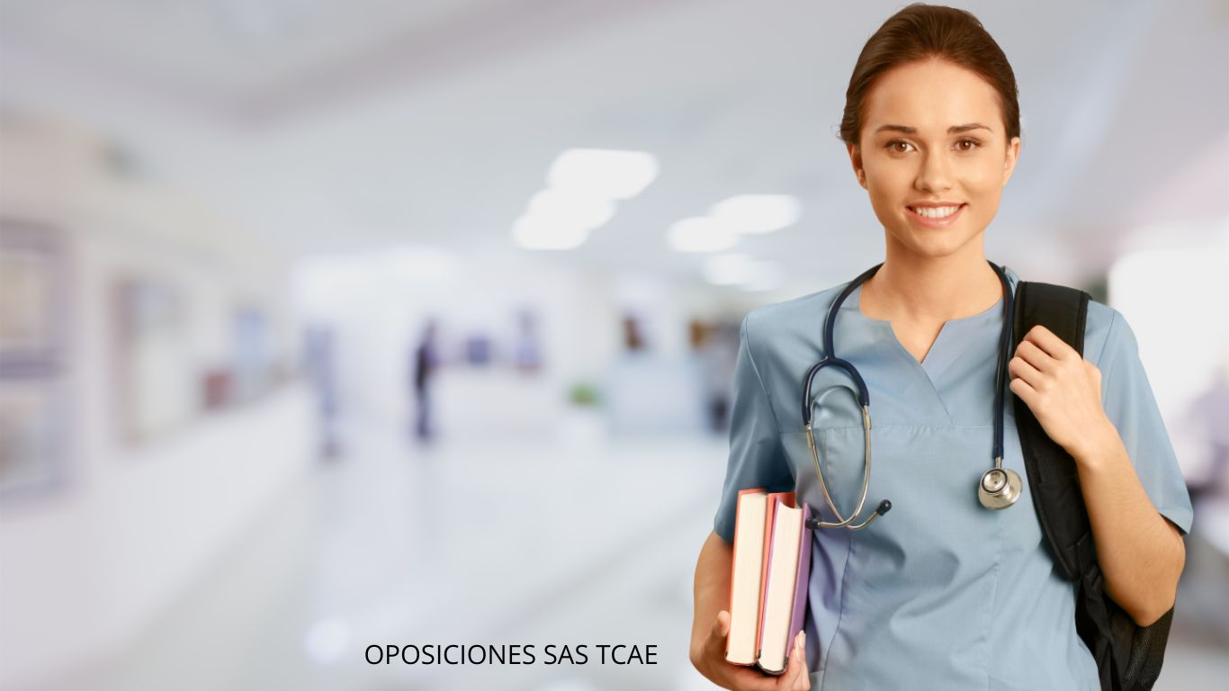 OPOSICIONES SAS TCAE