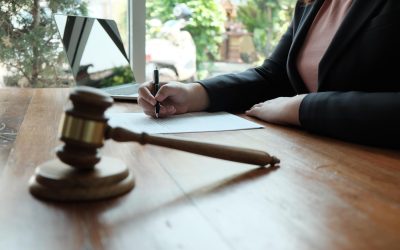 Oposiciones Derecho: cuáles son y en qué consisten