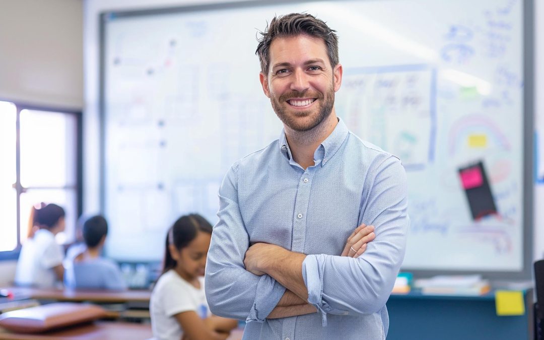 Oposiciones de educacion en Andalucia