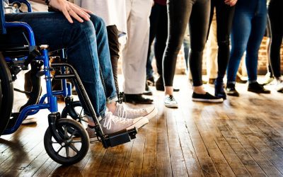 Oposiciones para personas con discapacidad: guía esencial