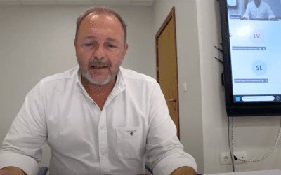 Clase: Iniciación Oposiciones Justicia Cuerpos de Funcionarios e inicio tema 7