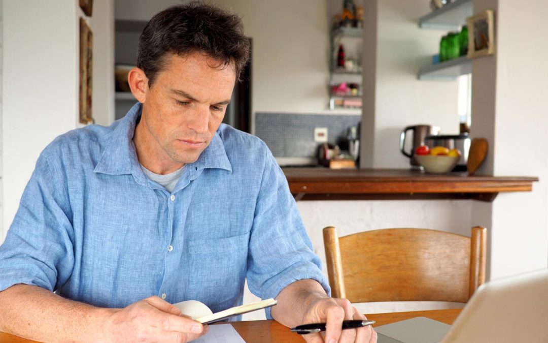 estudiar oposiciones a los 40 años