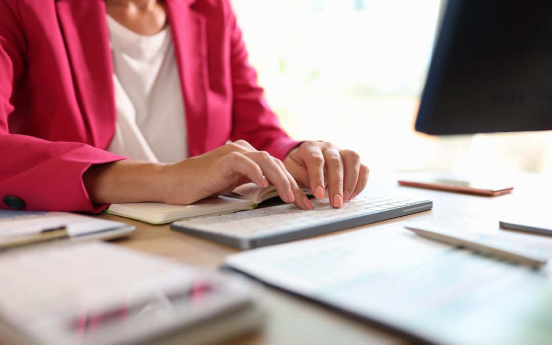 Destinos Administrativo del Estado