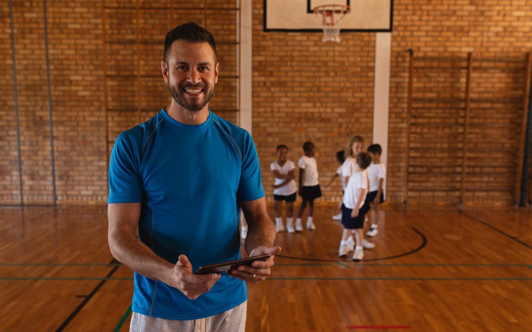 opositar para ser profesor de educación física