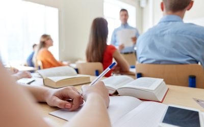 Inicio 9 Oposiciones Administrativo Seguridad Social: en qué consisten