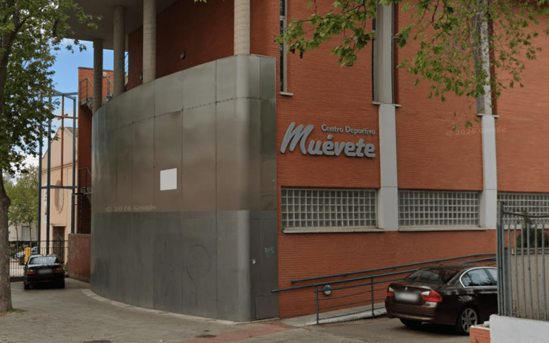 Muévete Formación: nuevo centro colaborador de Luis Vera Oposiciones en Ciudad Real