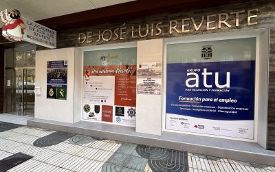Inicio 8 La Academia José Luis Reverte, centro colaborador de Luis Vera para preparar oposiciones de Justicia en Cartagena