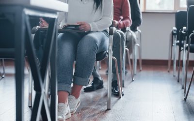 Examen de Administrativo del Estado 2026: consulta la distribución de aulas