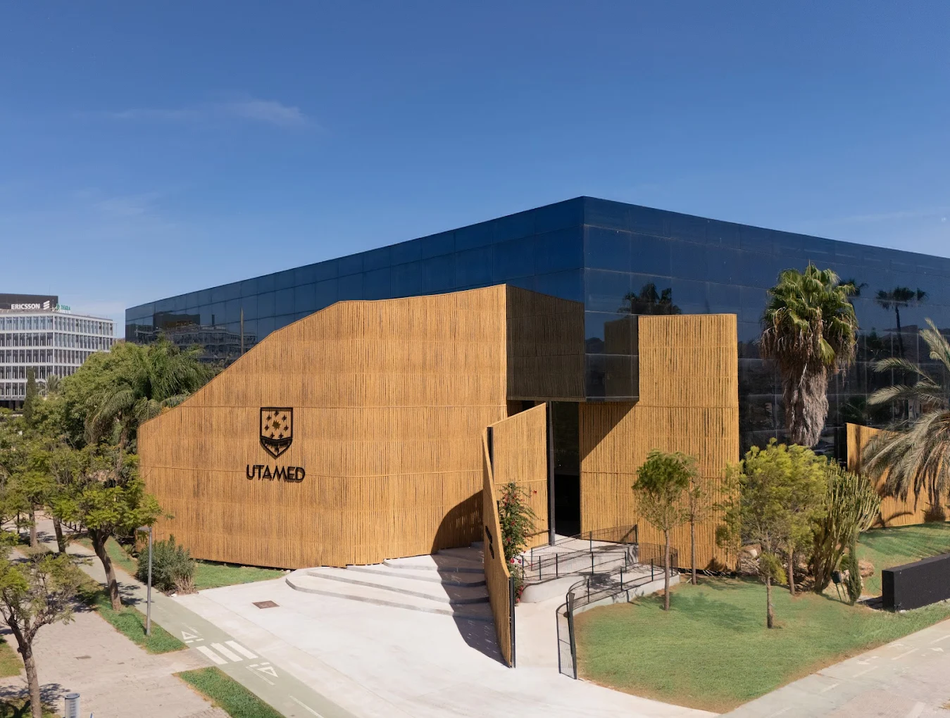 UTAMED, Universidad Tecnológica Atlántico-Mediterráneo