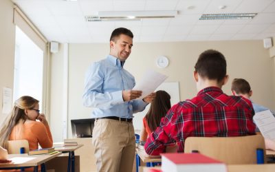 Oposiciones docentes 2027: qué debes saber antes de empezar a prepararte
