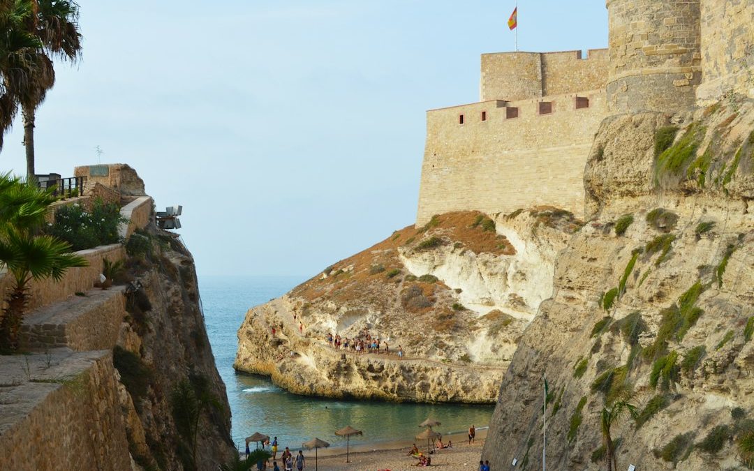 Melilla y oposiciones de Justicia 2026 – publicación en El Faro de Melilla