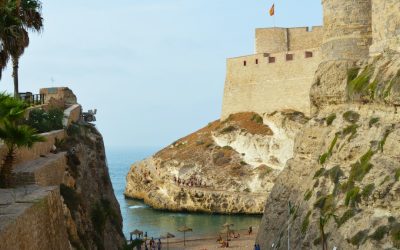 Inicio 84 El Faro de Melilla recoge la actualidad de las oposiciones de Justicia y las 2.305 plazas del examen del 3 de octubre