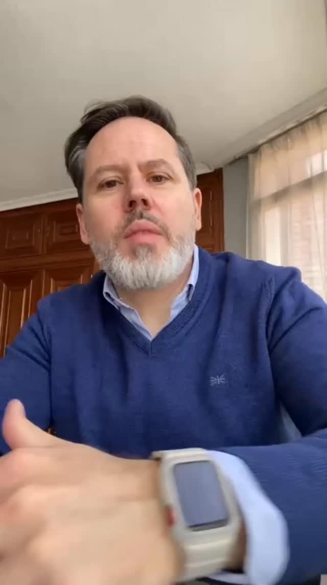 Portada del testimonio de Jesús Passolas